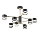люстра на штанге lumion lanika 8240/8c