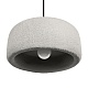 подвесной светильник loft it stone 10252/500 grey