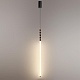 подвесной светильник odeon light hightech monella 7187/12l