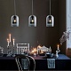 подвесной светильник imperiumloft aria 213757-26