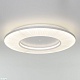 потолочный светильник eurosvet kreis 101003 led белый a071495