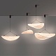 подвесной светильник odeon light silk 7067/30l