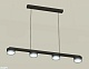подвесной светильник ambrella light traditional (c9152, n8133) xb9152151