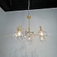 люстра на штанге imperiumloft temper 229050-26