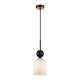 подвесной светильник odeon light midcent lolla 4361/1b