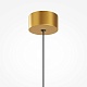подвесной светильник maytoni bubble dream mod383pl-l4bs3k