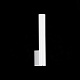 подсветка для зеркал st luce curra sl1599.101.01