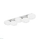 потолочный светильник escada agata 10279/5led