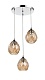 подвесной светильник vele luce elision vl5593p13