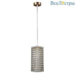 Подвесной светильник Lightstar Cristallo 795422