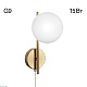 бра citilux tonga cl212313
