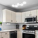 потолочный светильник escada agata 10279/5led