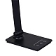 настольная лампа reluce 02088-0.7-01t bk (usb)