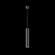 подвесной светильник maytoni focus led p072pl-l12b4k-1
