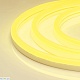 гибкий неон arlight arl-neon-2615yh-side 24v yellow 030870