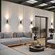 фасадный светильник novotech street landscape 370989