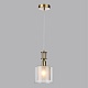подвесной светильник odeon light saga classic 5088/1