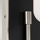 бра для ванных комнат kichler kl-solia-1w-bnb