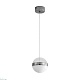 подвесной светильник odeon light roni 5037/12l
