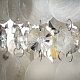 подвесная люстра arte lamp pipirima a4041sp-5cc