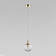 подвесной светильник tk lighting 759 cadix gold