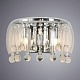 настенный светильник arte lamp a7054ap-3cc