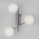 потолочная люстра citilux dorsy cl223131