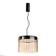 подвесной светильник odeon light pillari 5047/24l