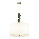 подвесной светильник odeon light exclusive modern cactus 5425/3