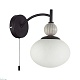 бра lumion neoclassi gloriya 8273/1w