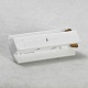 трековый светильник однофазный lussole loft centereach track lights lsp-9109-taw