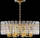 подвесная люстра rivoli sylvia 1049-308 б0061220