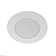 встраиваемый светильник cct lightstar zoccoip65 223070ip65cct