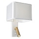 бра citilux dekart cl704480
