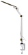 настольная лампа эра nled-496-12w-g б0052769
