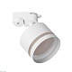 трековый светильник citilux hardy cl002t10
