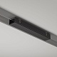 коннектор питания прямой maytoni basity tra172ipc-1b