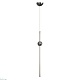 подвесной светодиодный светильник loft it crescent 5053-d