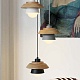 подвесной светильник imperiumloft eco 178163-26