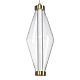 подвесной светильник citilux tanna cl253010