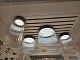 потолочный светильник odeon light pillari 5047/10lc