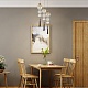 подвесной светильник imperiumloft heathfield lighting 147973-22