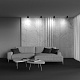 спот maytoni onda c024cl-l12b4k