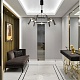 подвесная люстра crystal lux extra sp9