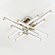 потолочный светильник modelight mdl.9376.700cl wh