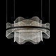 подвесной светильник modestyle ms.8047.600 bk