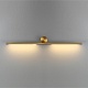 настенный светильник odeon light hightech teo 7104/14wl