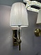 бра newport chelsy 4371/a gold м0070443