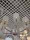 подвесная люстра chiaro палермо 386017008