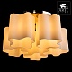 потолочная люстра arte lamp 18 a3479pl-5cc